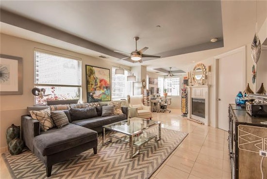 What will $2,000 rent you in Dallas, right now?