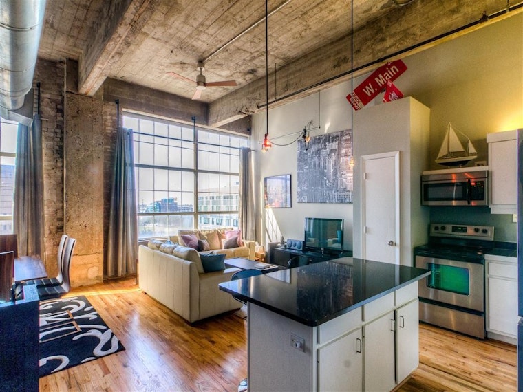 Renting in Houston: What will $1,900 get you?