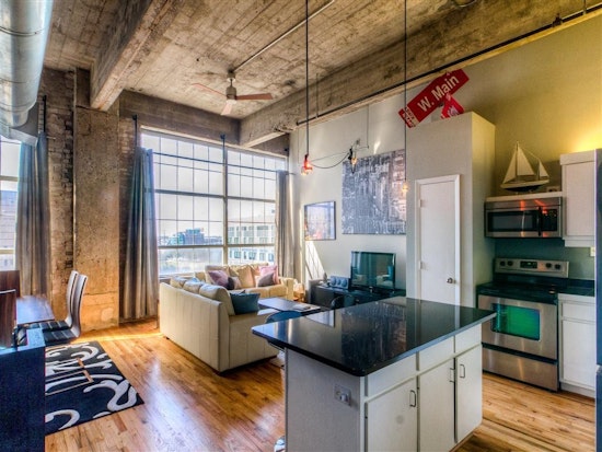 Renting in Houston: What will $1,900 get you?