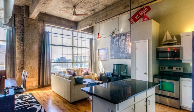 Renting in Houston: What will $1,900 get you?