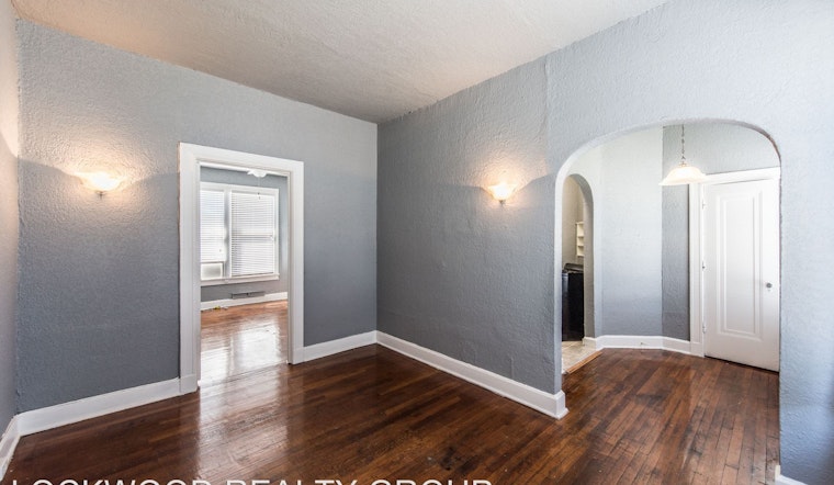 What's the cheapest rental available in Tobin Hill, right now?