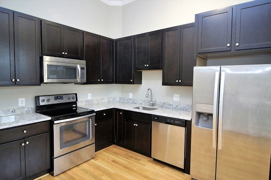 Renting in Upper Fells Point: What will $1,100 get you?