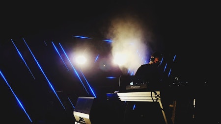 4 electronic music events worth seeking out in Houston this weekend