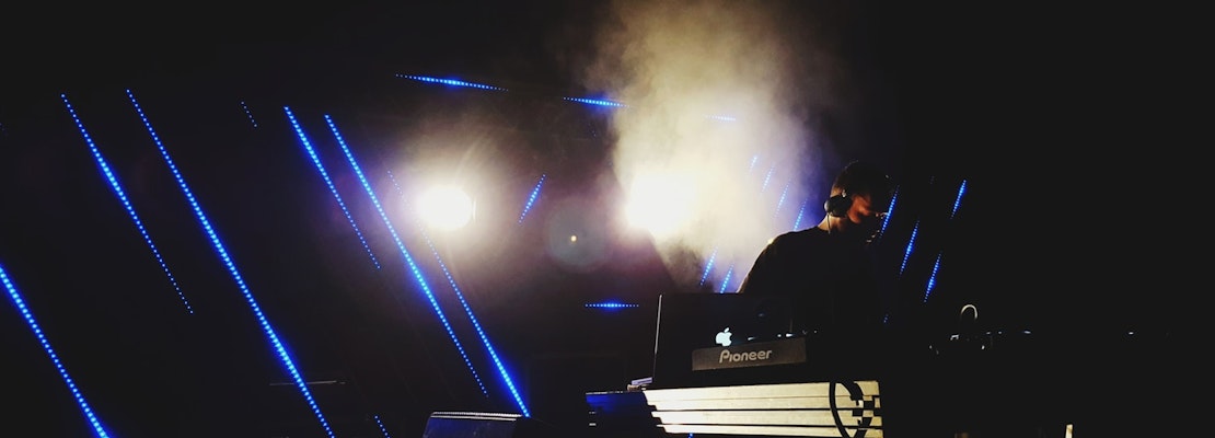 4 electronic music events worth seeking out in Houston this weekend