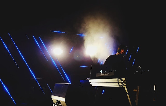 4 electronic music events worth seeking out in Houston this weekend