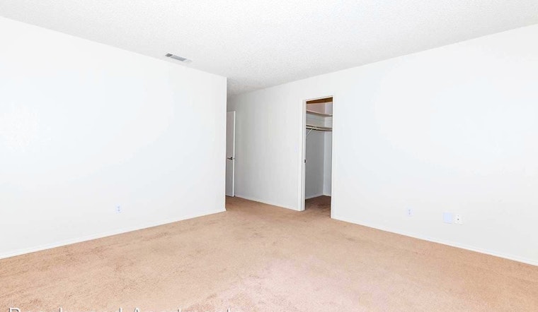Renting in Fresno: What will $1,300 get you?