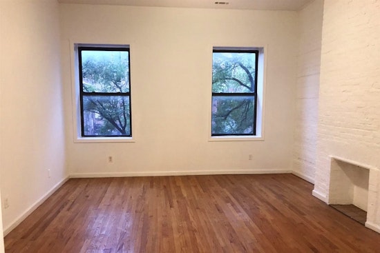 What will $800 rent you in Baltimore, right now?