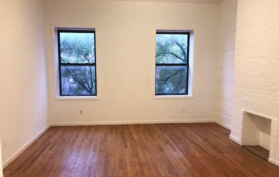 What will $800 rent you in Baltimore, right now?