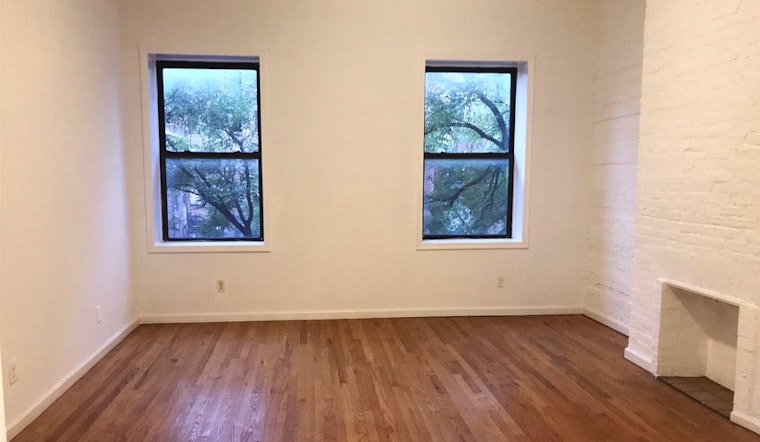 What will $800 rent you in Baltimore, right now?
