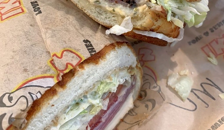 Ike's Love and Sandwiches brings fresh deli fare to Northwest Fresno