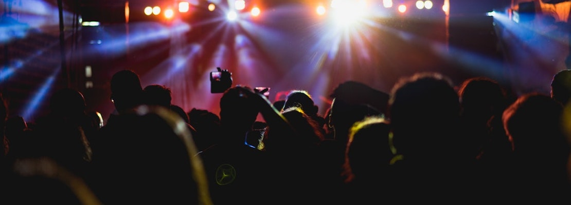 3 fun music events in Sacramento this weekend