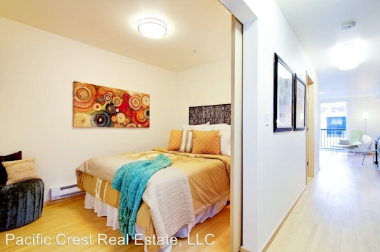 What's the cheapest rental available in Lower Queen Anne, right now?