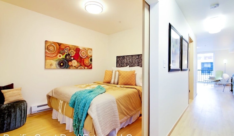 What's the cheapest rental available in Lower Queen Anne, right now?
