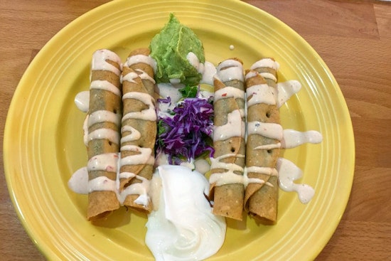 The 5 best Mexican spots in Hanford