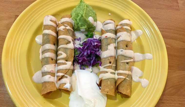 The 5 best Mexican spots in Hanford