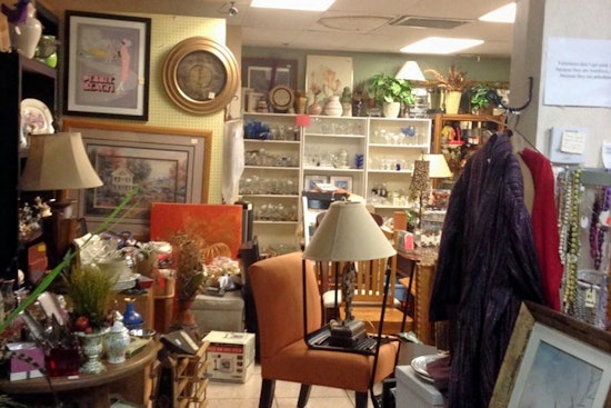 Phoenix's top 5 thrift stores, ranked
