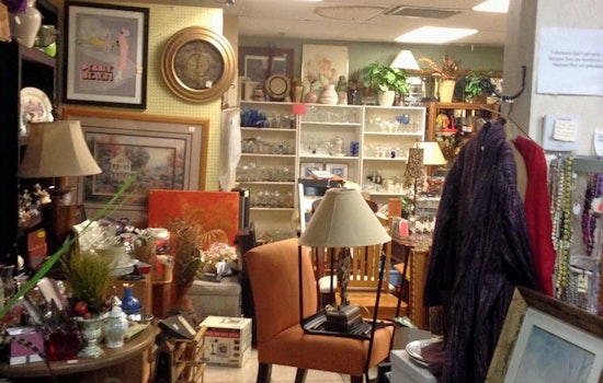 Phoenix's top 5 thrift stores, ranked