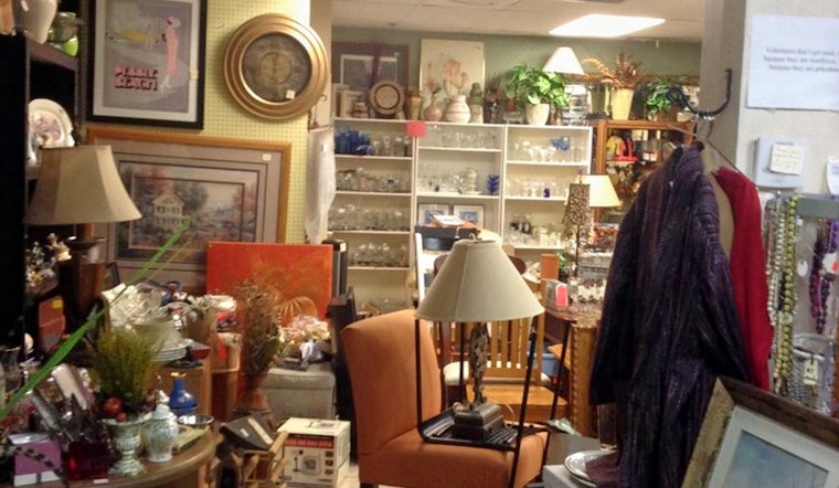 Phoenix's top 5 thrift stores, ranked