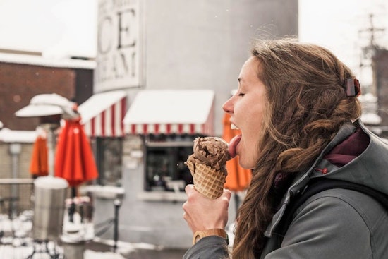 The 5 best spots to score desserts in Denver