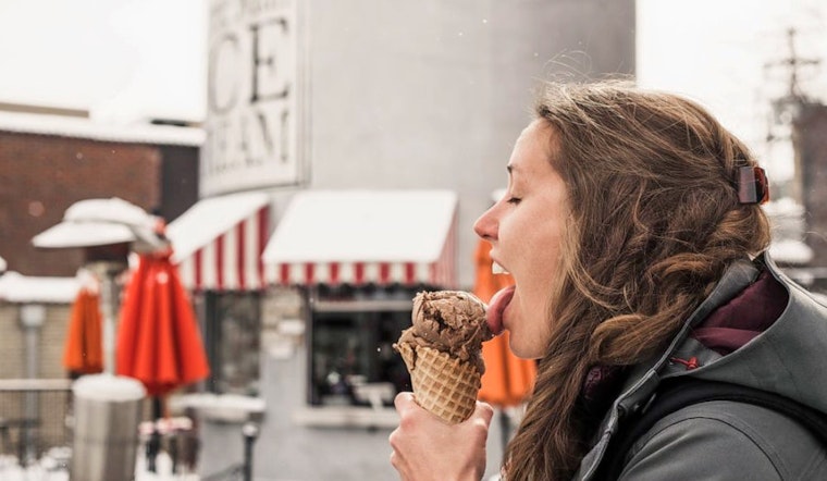 The 5 best spots to score desserts in Denver