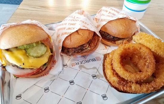 Check out these 3 new Kilbourn Town businesses