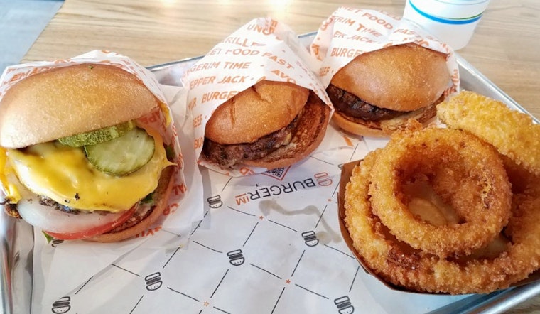 Check out these 3 new Kilbourn Town businesses