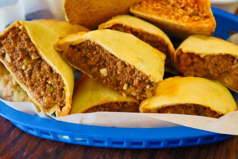 3 top spots for empanadas in San Antonio