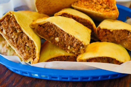 3 top spots for empanadas in San Antonio