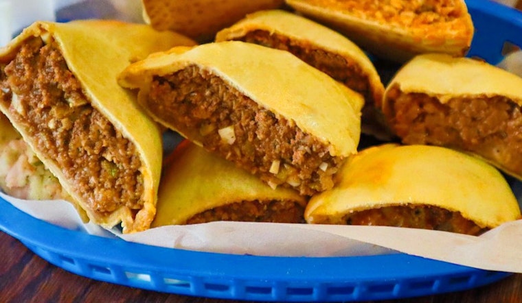 3 top spots for empanadas in San Antonio
