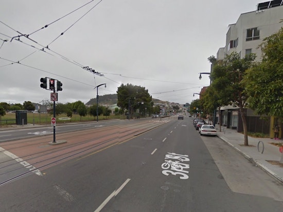 27-Year-Old Man Shot & Killed In Bayview Sunday Afternoon [Updated]