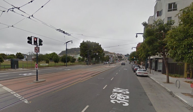 27-Year-Old Man Shot & Killed In Bayview Sunday Afternoon [Updated]
