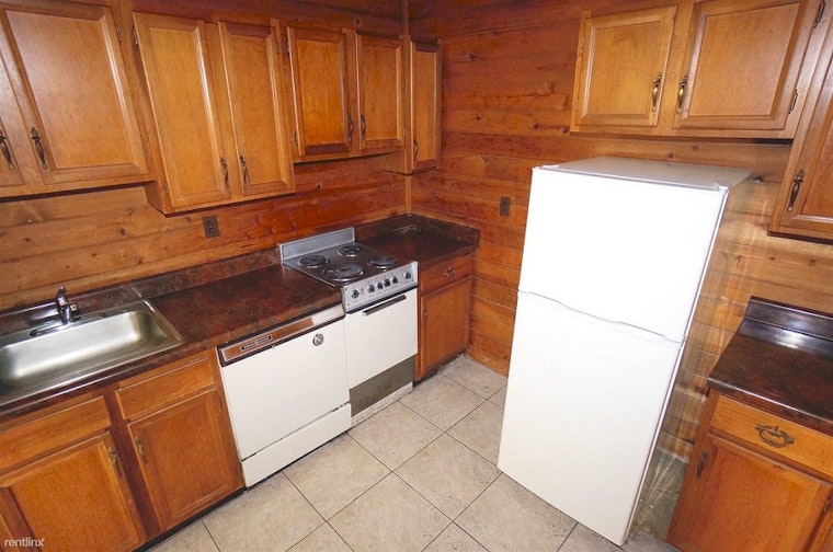 The cheapest apartment rentals in Shadyside, explored