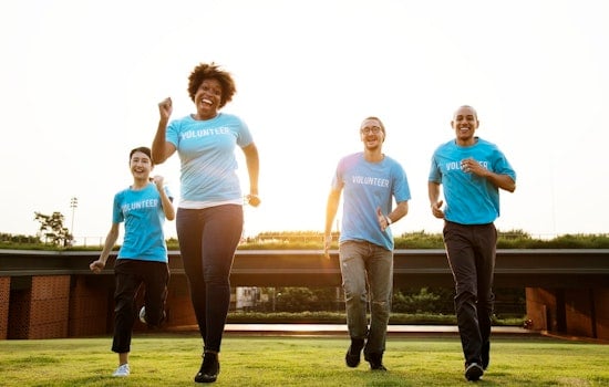 5 charity events to look forward to in Chicago this weekend