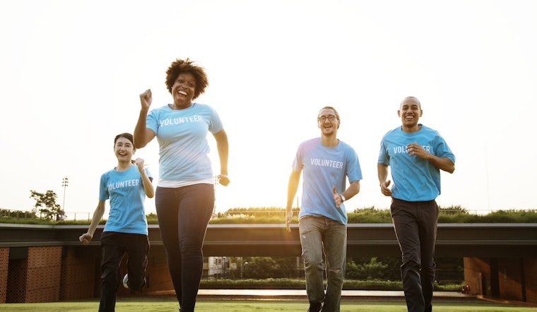 5 charity events to look forward to in Chicago this weekend