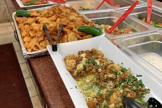 Your guide to the 5 most popular spots in Charlotte's Eastland neighborhood