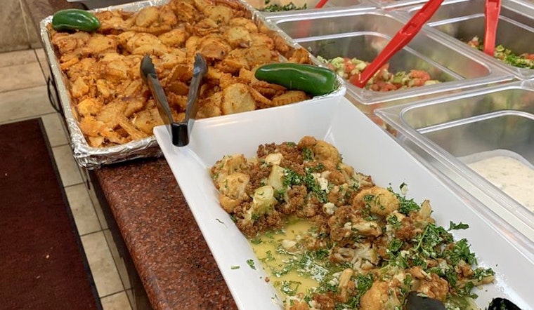 Your guide to the 5 most popular spots in Charlotte's Eastland neighborhood