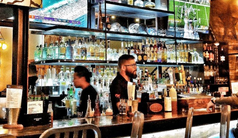 The 4 best cocktail bars in Alexandria