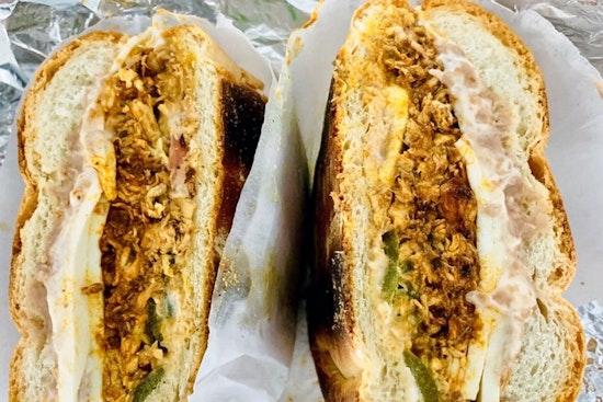 Tortas Morelos brings Mexican fare to Bay Ridge