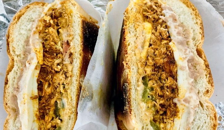 Tortas Morelos brings Mexican fare to Bay Ridge