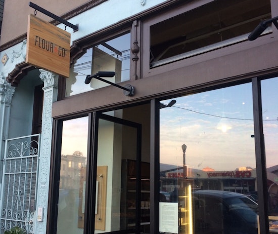 Lower Nob Hill Bakery/Cafe 'Flour & Co.' To Shut Down Today