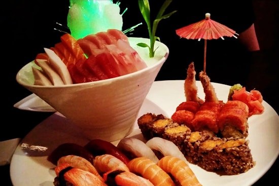 The 4 best Japanese spots in Yonkers