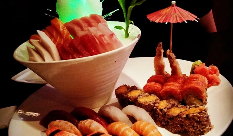 The 4 best Japanese spots in Yonkers