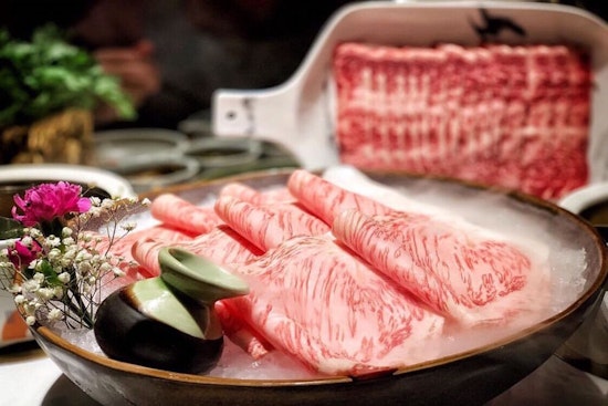 3 top spots for hot pot in Bellevue