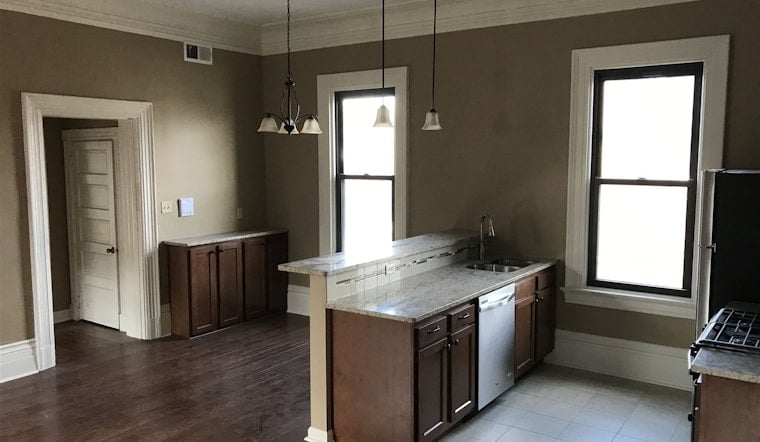 Renting in Pittsburgh: What will $1,600 get you?