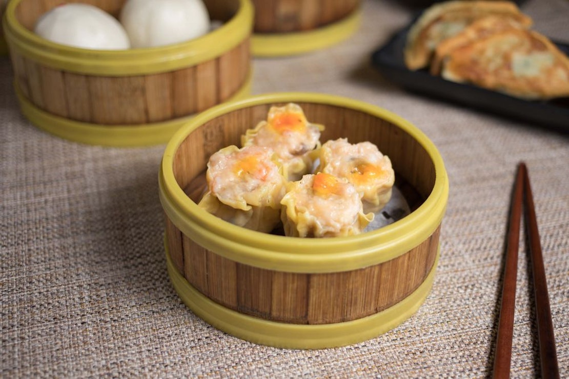 Koi Palace dumplings come to Chinatown at new 'Dim Sum Corner'