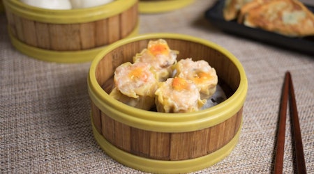 Koi Palace dumplings come to Chinatown at new 'Dim Sum Corner'