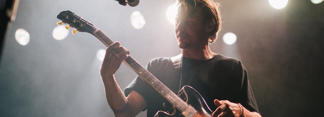 3 music events worth seeking out in Seattle this weekend