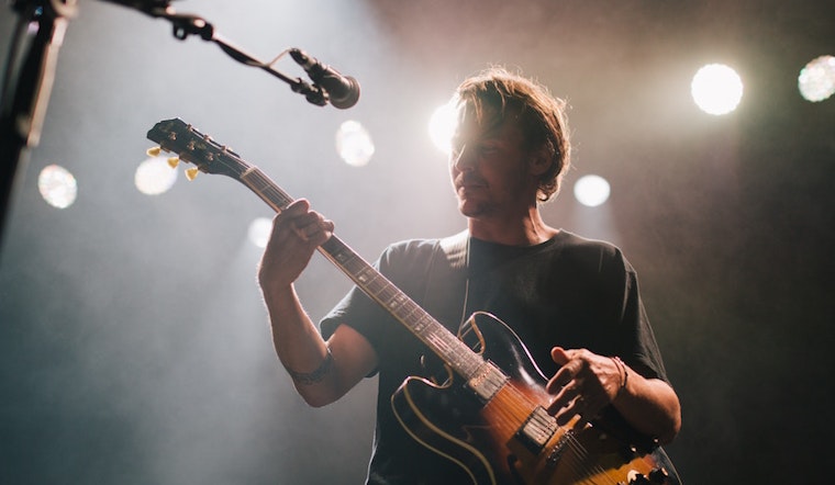 3 music events worth seeking out in Seattle this weekend
