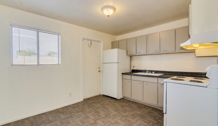 The cheapest apartment rentals in Alhambra, right now