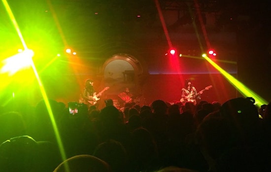 3 music events to plan for in Los Angeles this weekend